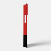 RACING UIT 1970 Case-Mate iPhone CASE (Achterkant / Rechts)