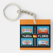 RACING UIT 1970 SLEUTELHANGER (Voorkant)