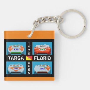 RACING UIT 1970 SLEUTELHANGER