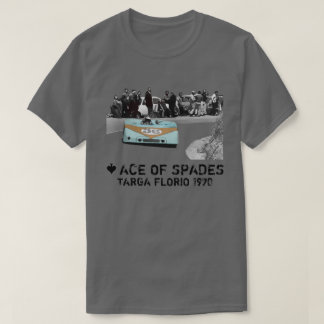 RACING UIT 1970 T-SHIRT