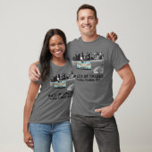 RACING UIT 1970 T-SHIRT (Unisex)