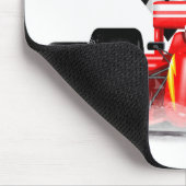 Racingtandwielen Muismat (Hoek)