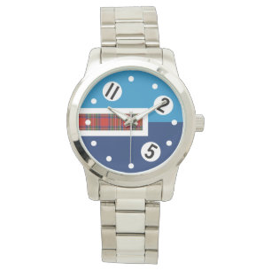  RACINGWATCH HORLOGE
