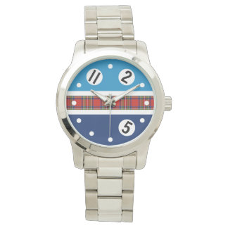  RACINGWATCH HORLOGE