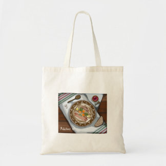 Racituri Tote Bag