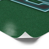 Rack Em Up Perfect Poster (Hoek)