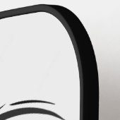 Racket helpt bij concentratie (Links Detail)