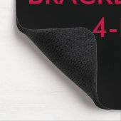 RACKET RACER 4-LEVENS MUISMAT (Hoek)