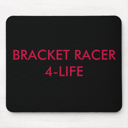 RACKET RACER 4-LEVENS MUISMAT (Voorkant)