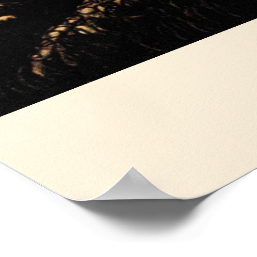 Rackham Freya CC0050 Poster (Hoek)