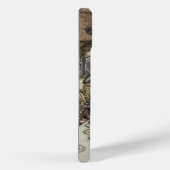 Rackham Mad Tea Party Alice in Wonderland Case-Mate iPhone Case (Achterkant / Rechts)