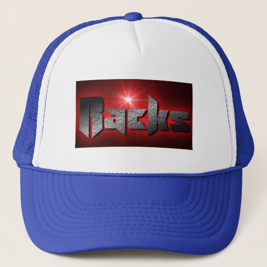 Racks pet te koop. (Voorkant)