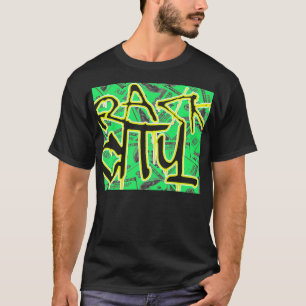Rackstad — T-Shirt