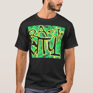 Rackstad — T-Shirt