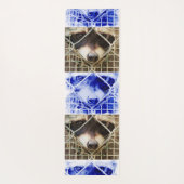 racon yoga mat (Achterkant)