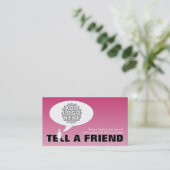 raconter une bande dessinée de référence à un ami (Debout devant)