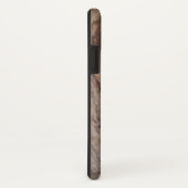 Racoon in boomgrot Case-Mate iPhone case (Achterkant / rechts)