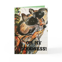 Racoon verjaardagsverjaardag kind