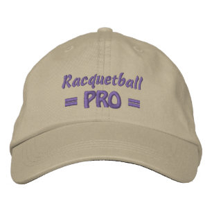 Racquetball PRO Pet