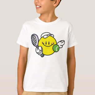 Racquetball T-shirt