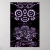 racrama poster (Voorkant)