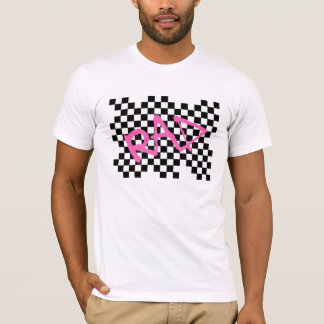 RAD 1984 T-SHIRT