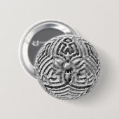 Rad - 3D Ronde Button 5,7 Cm (Voorkant /achterkant)