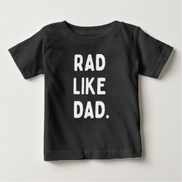 RAD ALS PAPA