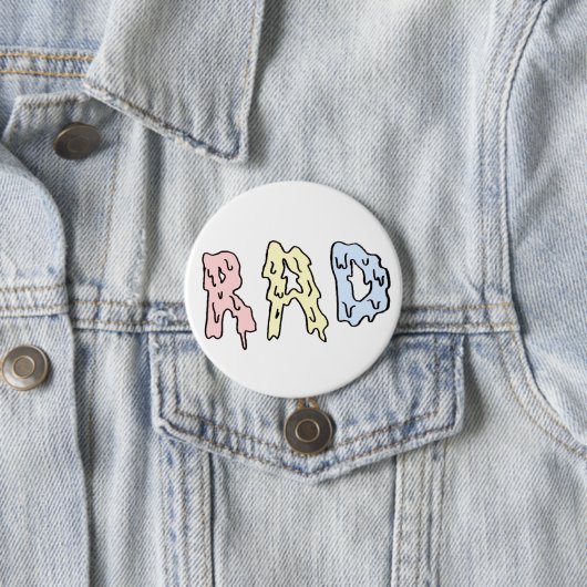 rad Button (In situ)