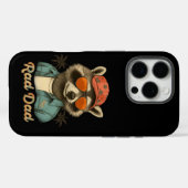 Rad Dad Funny Happy Vaderdag Case-Mate iPhone Case (Achterkant (horizontaal))