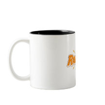 Rad DAD Mug - Retro Vintage Coffee Cup