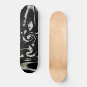 Rad Ectoplasm Skateboard (Recto)