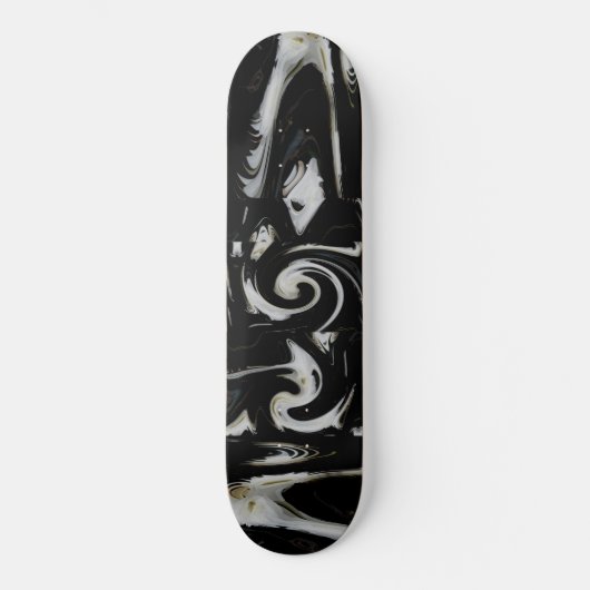 Rad Ectoplasm Skateboard (Recto)