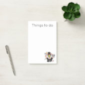 Rad Mam Post-it® Notes (Kantoor)