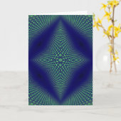 rad ook kaart (Gele Bloem)