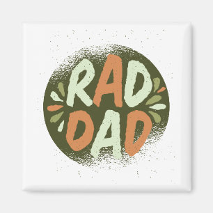 Rad Pa Magneet
