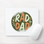 Rad Pa Muismat (Met muis)