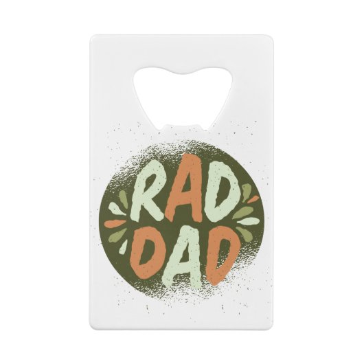 Rad Papa (Dos)