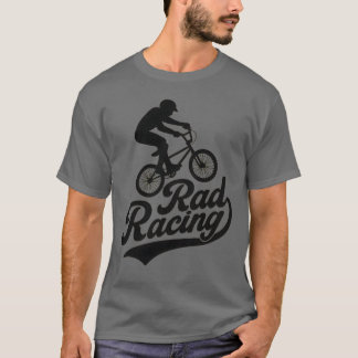 Rad Racing T-shirt