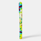 Rad Rad Roos Case-Mate iPhone Case (Achterkant / Links)