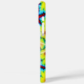 Rad Rad Roos Case-Mate iPhone Case (Achterkant / Links)