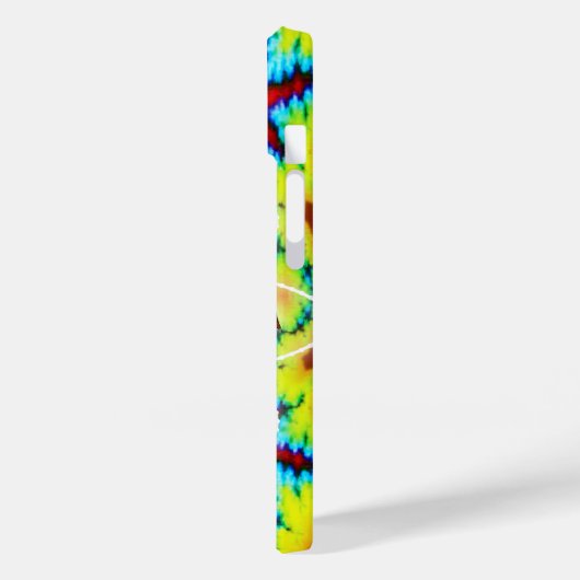 Rad Rad Roos Case-Mate iPhone Case (Achterkant / Links)