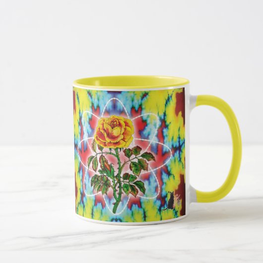 Rad Rad Roos Mok (Rechts)