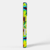 Rad Roos hard Case-Mate iPhone Case (Achterkant / Rechts)