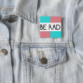 Rad Square Button (In situ)