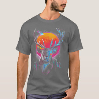 Rad Stag T-shirt