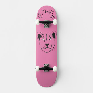 Rada Wereldklasse Skateboard