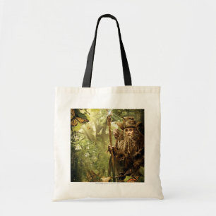 RADAGAST™ in het bos Tote Bag