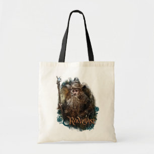 RADAGAST™ met naam Tote Bag