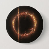 Radahn Great Rune Button (ELDEN RING) (Voorkant)